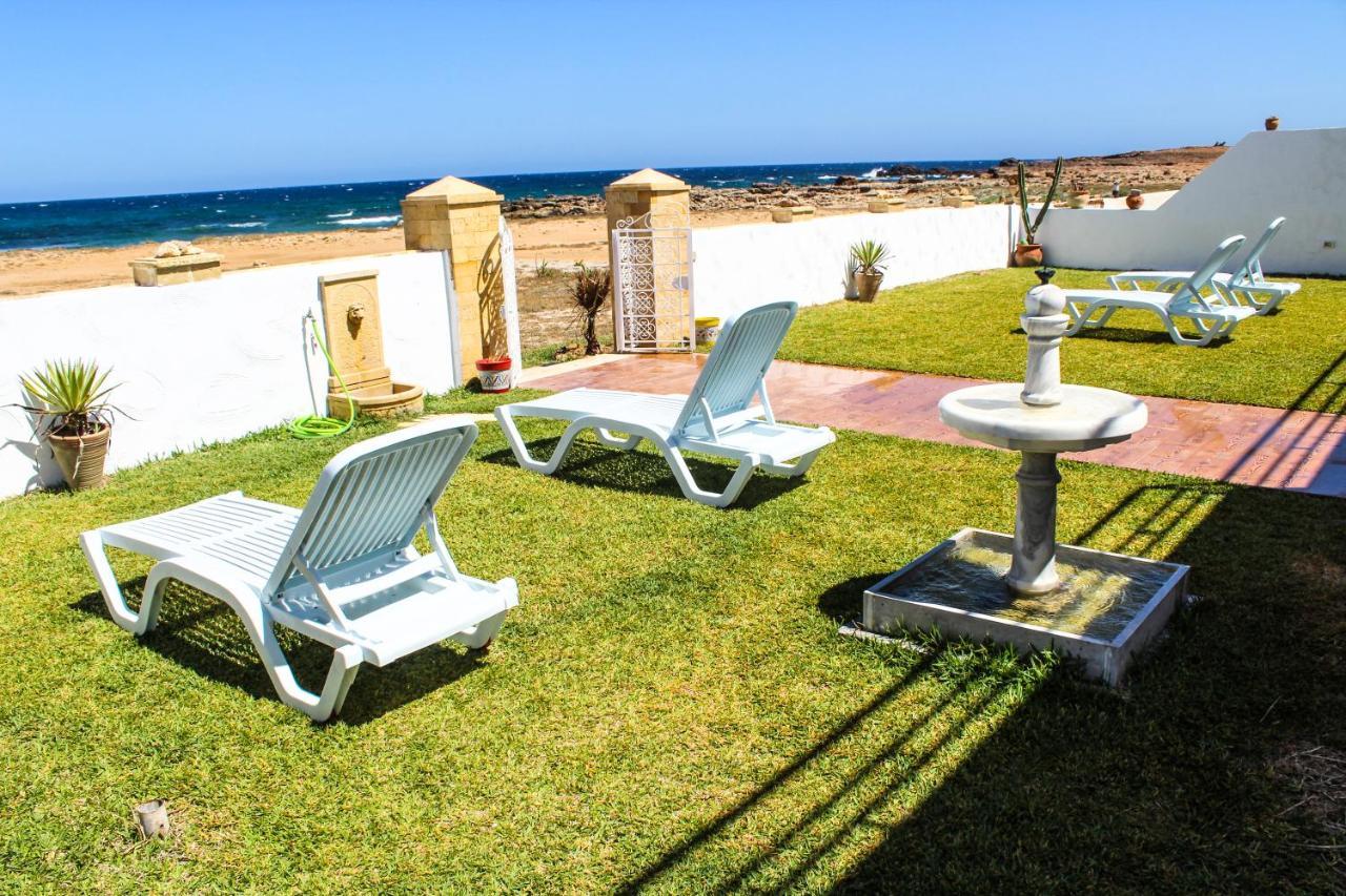 Island Zembra * El Haouaria