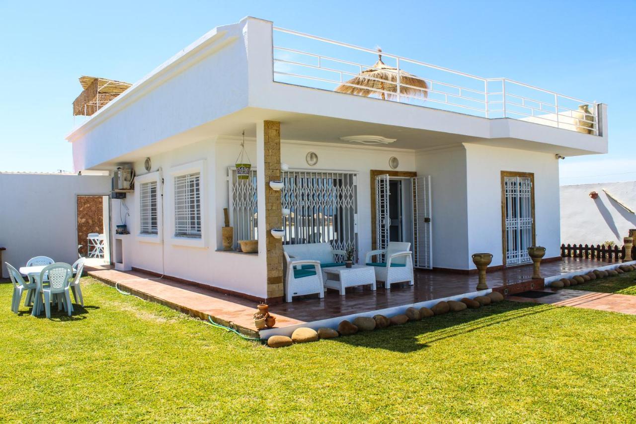 Island Zembra * El Haouaria