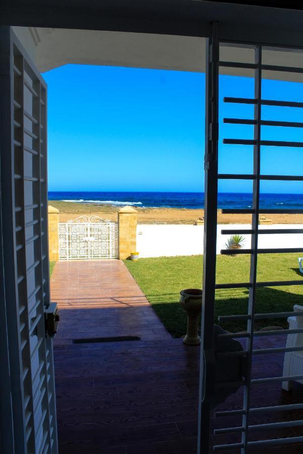 Island Zembra El Haouaria