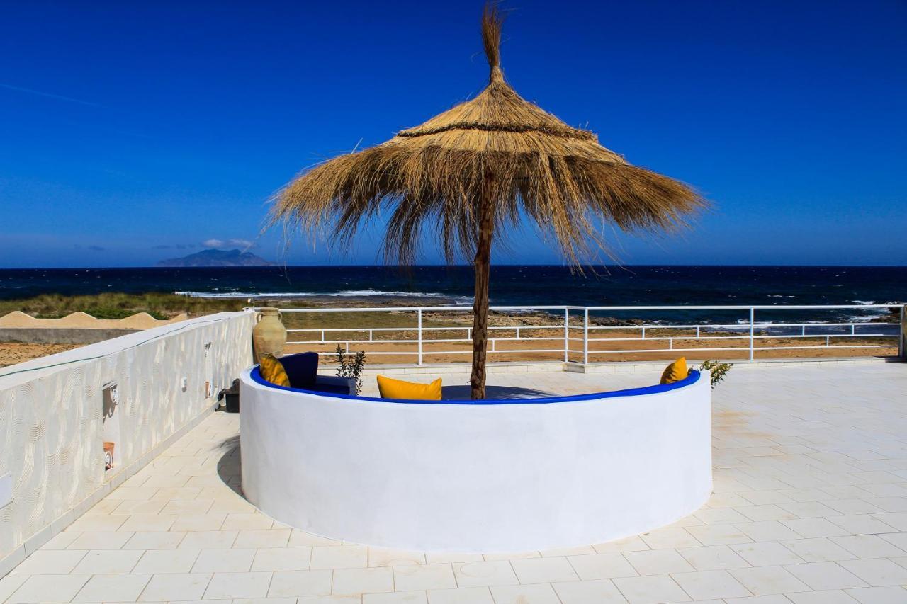 Island Zembra