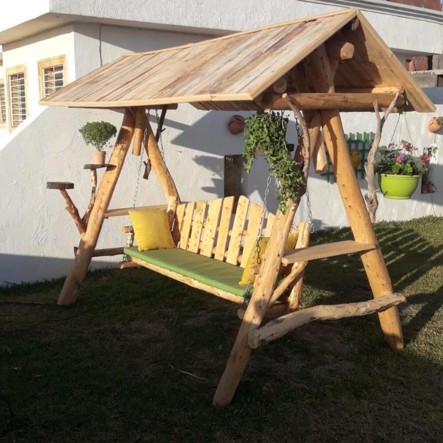 Prázdninový dům Island Zembra