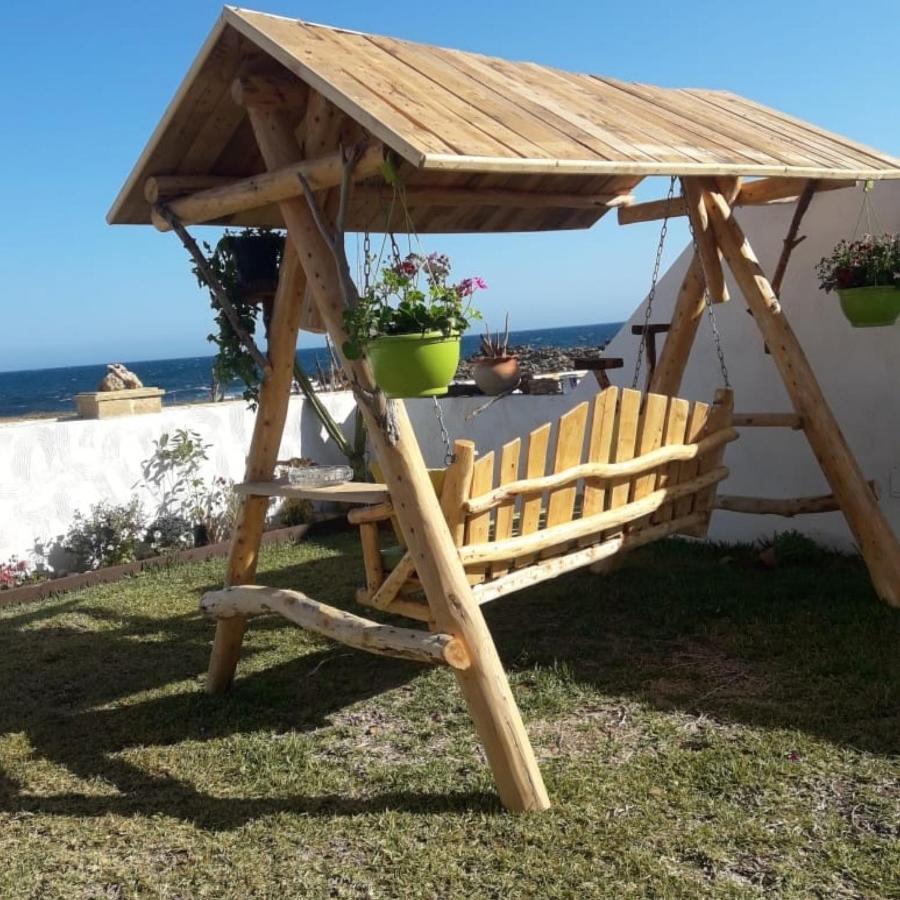 Prázdninový dům Island Zembra El Haouaria