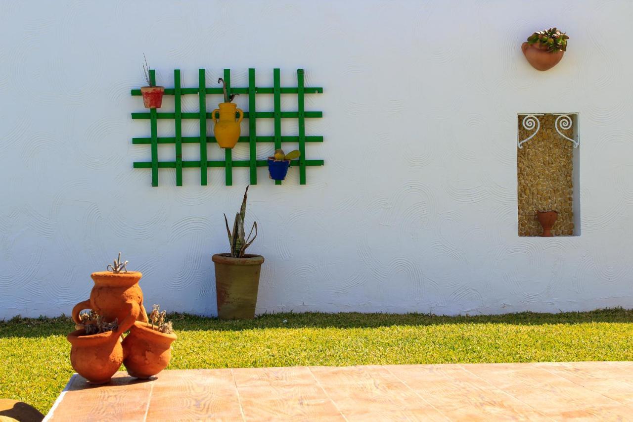 Ferienhaus Island Zembra El Haouaria